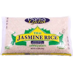 Mama Lycha Thai Jasmine Rice
