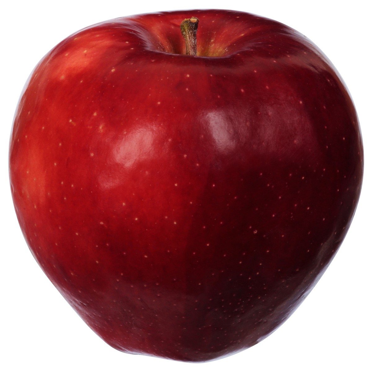 slide 5 of 9, Stemilt Red Delicious Apples, 1 ct