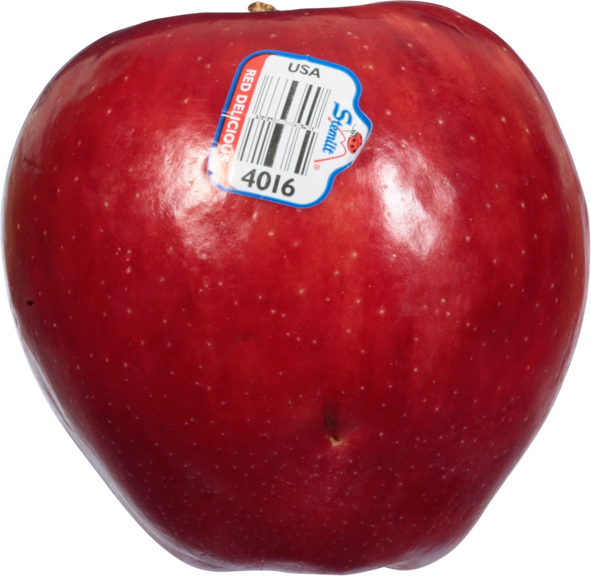 slide 2 of 9, Stemilt Red Delicious Apples, 1 ct