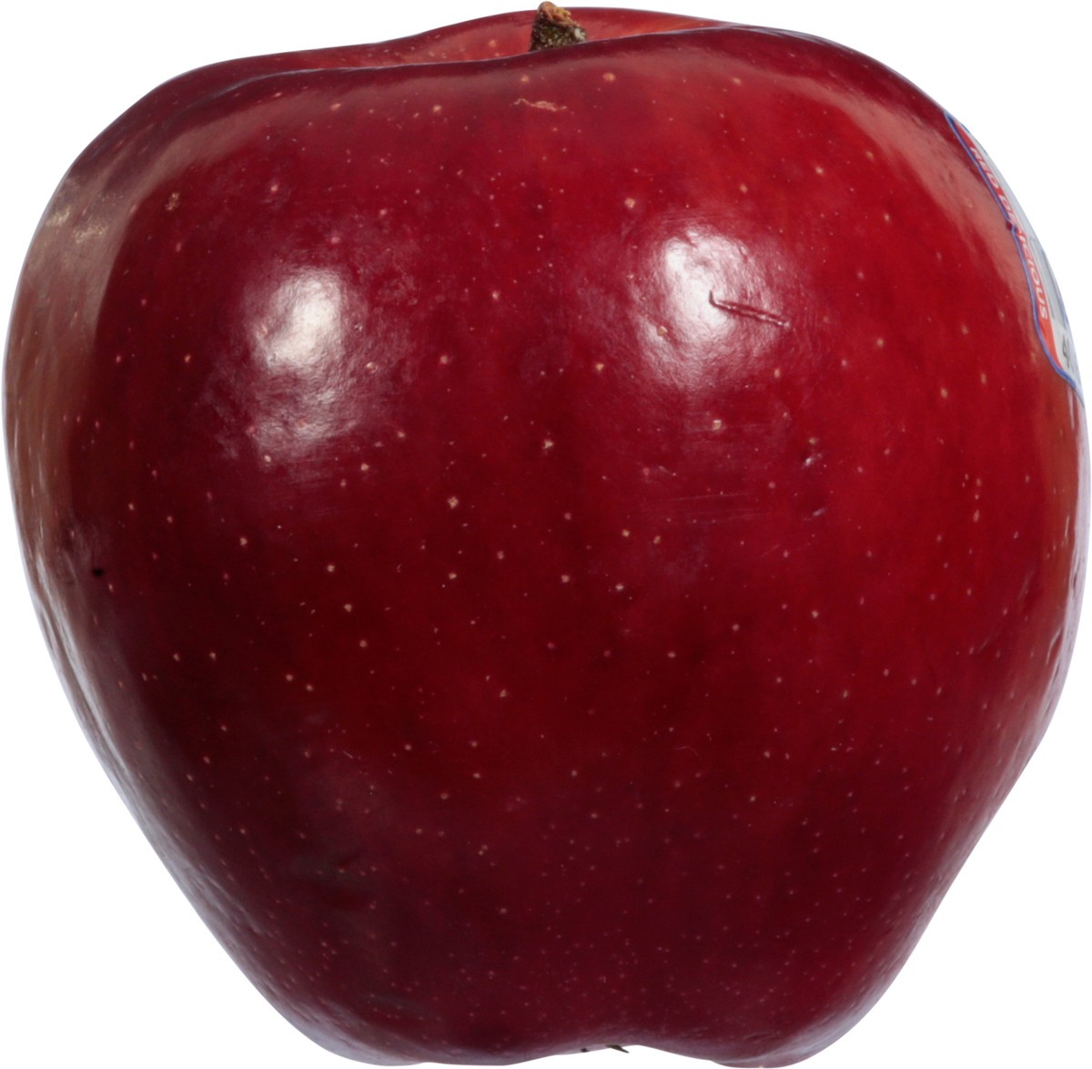 slide 6 of 9, Stemilt Red Delicious Apples, 1 ct
