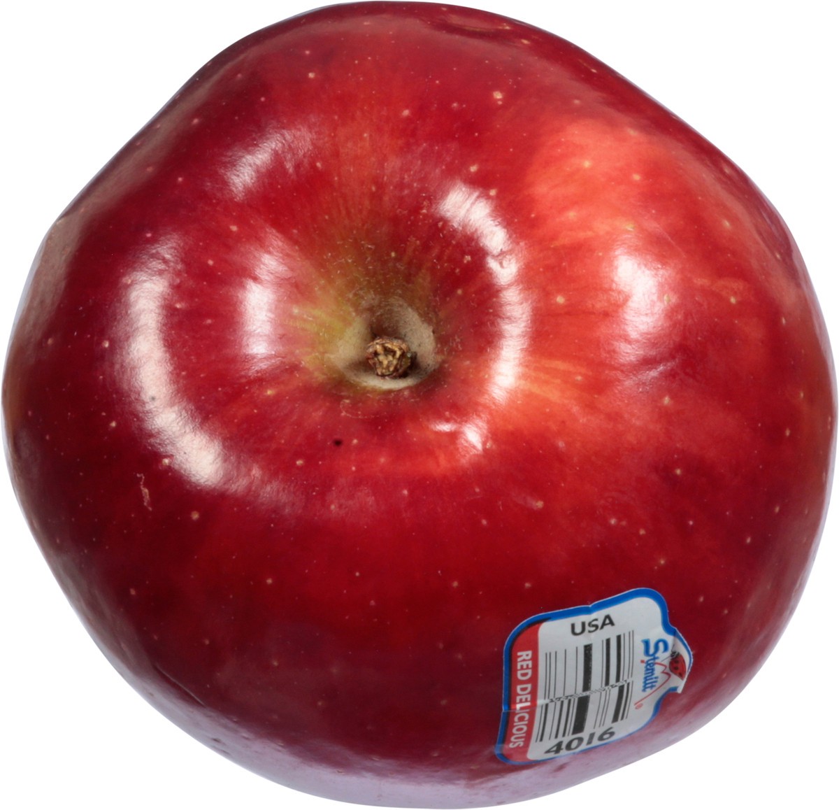 slide 9 of 9, Stemilt Red Delicious Apples, 1 ct