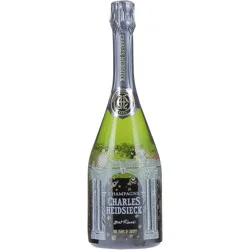 Charles Heidsieck Brut Reserve Collection