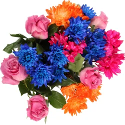 Floral Theme Bouquet