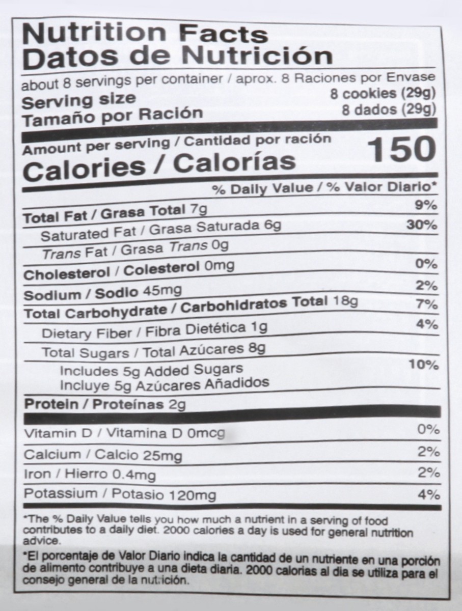 slide 3 of 10, Loacker Matcha--green Tea Wafer Cooki, 7.76 oz