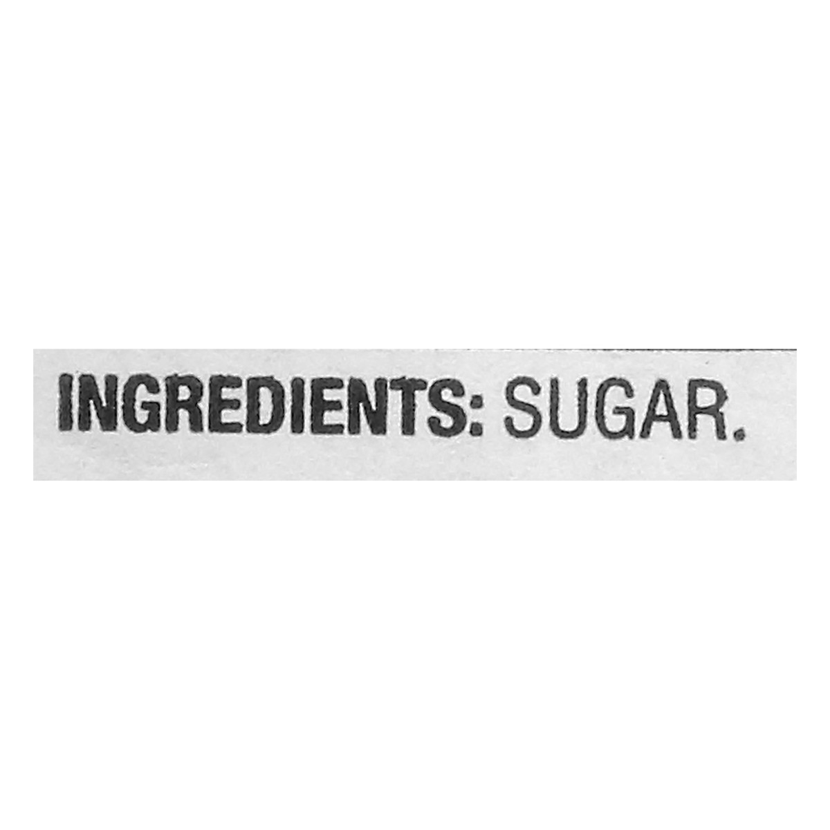 slide 12 of 13, That's Smart! Pure Granulated Sugar 4 lb, 4 lb