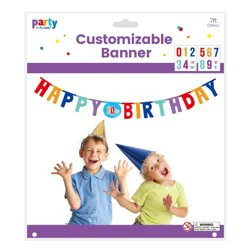 Flomo Customizable Banner