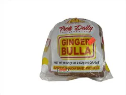 Fresh Daily Full Daily Bulla