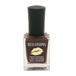 Bellissima Nail Polish, Espresso Yoself