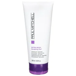 Paul Mitchell Extra-Body Sculpting Gel 6.8 fl oz