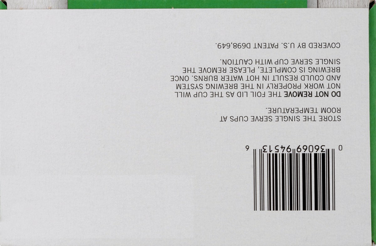 slide 10 of 10, Girl Scouts Single Serve Brew Cups 100% Arabica Caramel Coconut Coffee - 18 ct, 18 ct