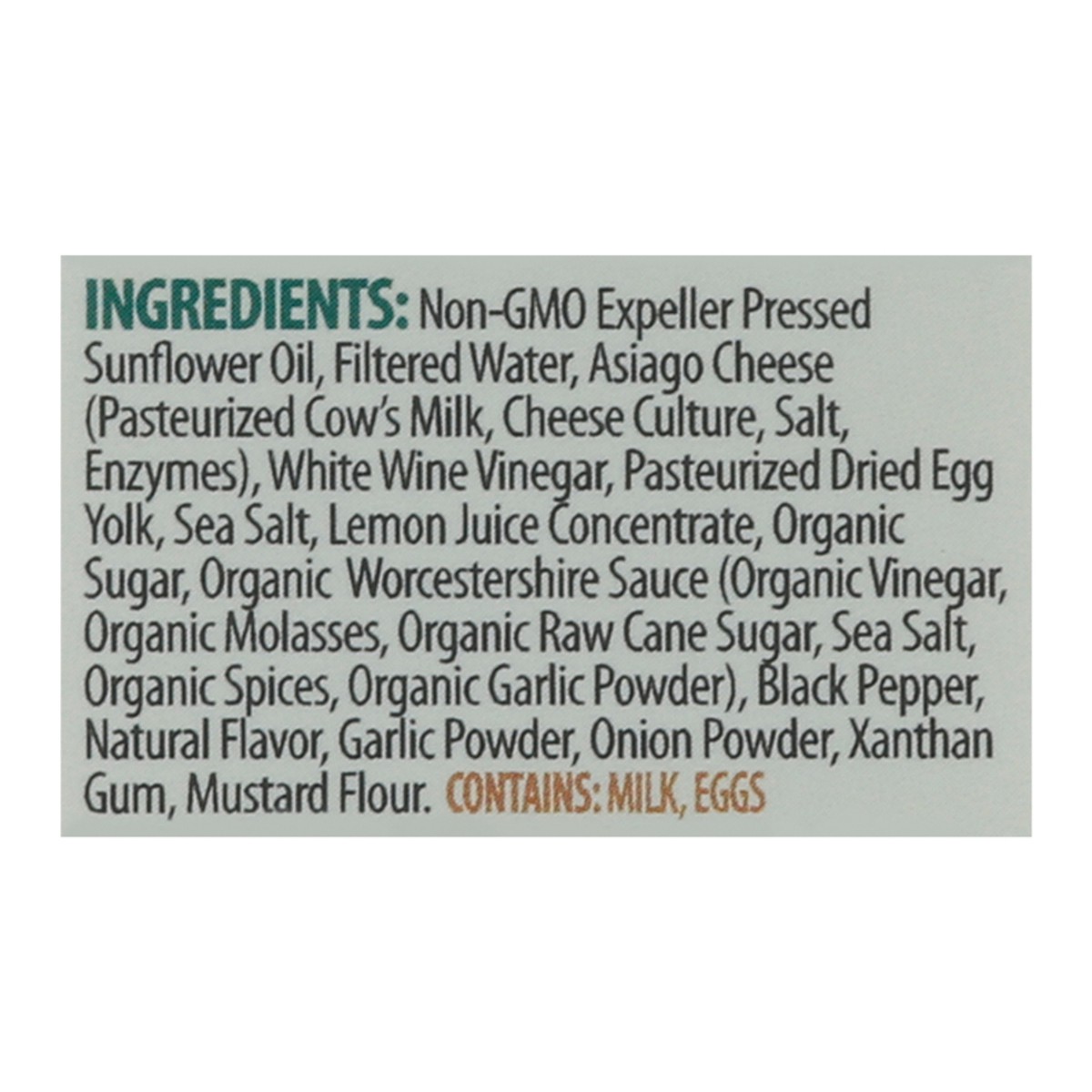 slide 10 of 14, Cindy's Kitchen Asiago & Cracked Peppercorn Dressing & Dip 11 fl oz, 11 fl oz