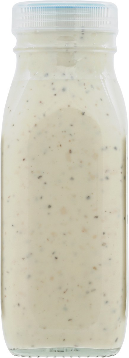 slide 5 of 14, Cindy's Kitchen Asiago & Cracked Peppercorn Dressing & Dip 11 fl oz, 11 fl oz