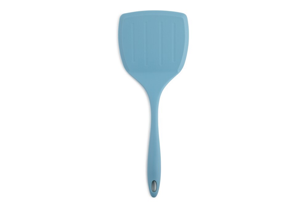 slide 4 of 6, Core Home Silicone Pancake Turner - Assorted, 1 ct