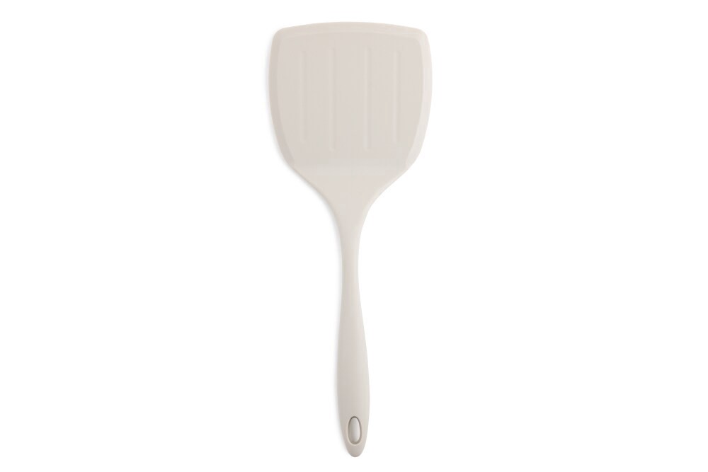 slide 5 of 6, Core Home Silicone Pancake Turner - Assorted, 1 ct