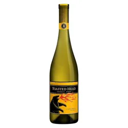 Toasted Head Chardonnay White Wine 750ml