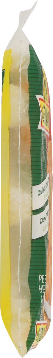 slide 8 of 9, El Sembrador Yuca Fries, 14 oz