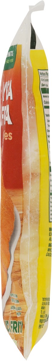 slide 6 of 9, El Sembrador Yuca Fries, 14 oz