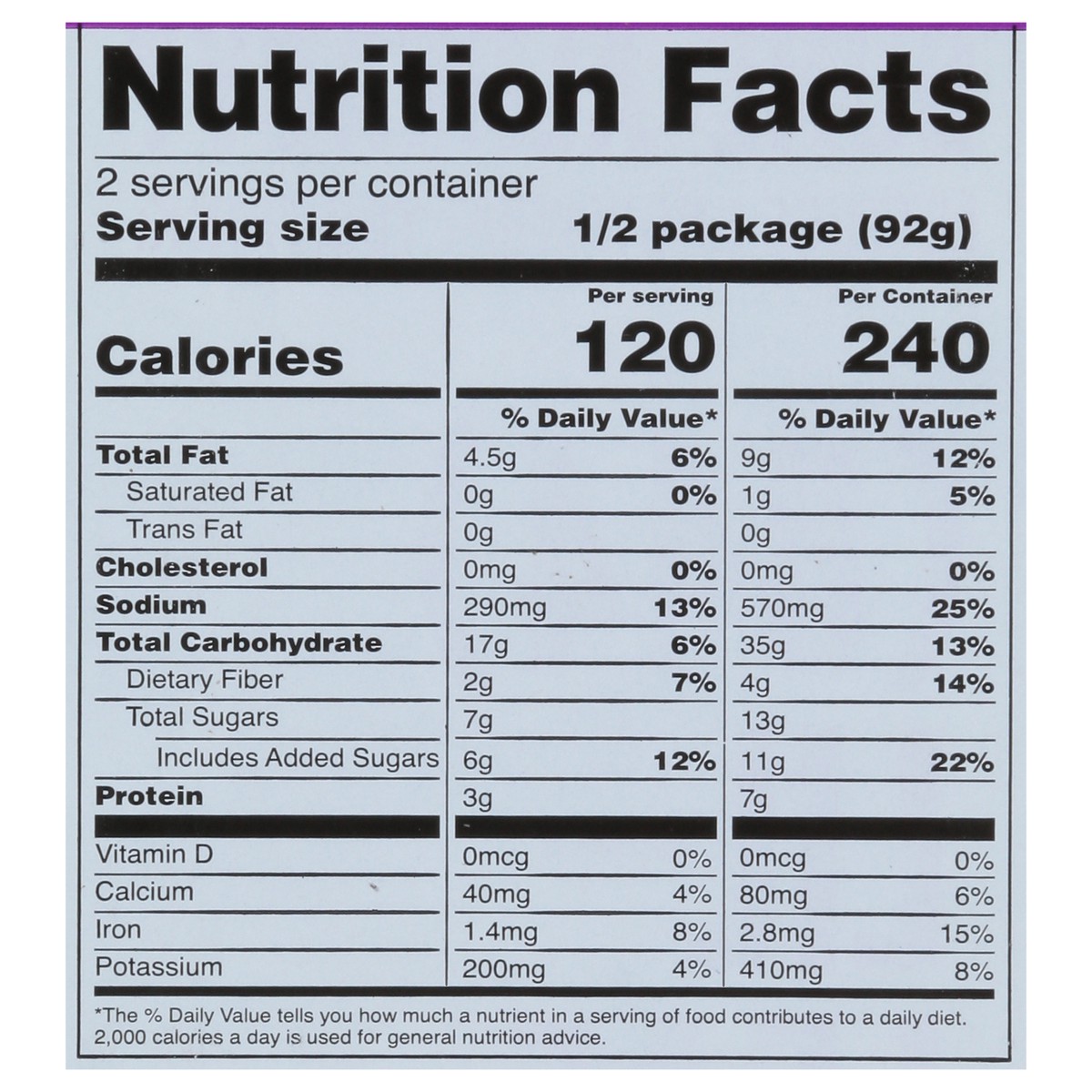 slide 10 of 12, Little Leaf Farms - Sesame Ginger Salad Kit, 6.5 oz