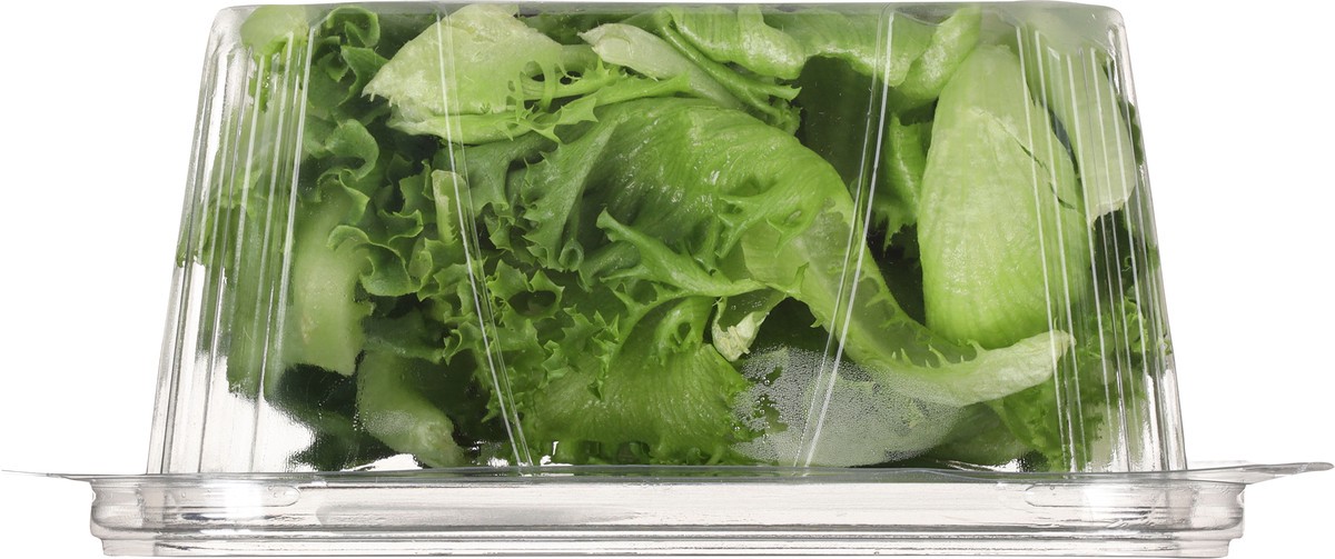 slide 4 of 12, Little Leaf Farms - Sesame Ginger Salad Kit, 6.5 oz