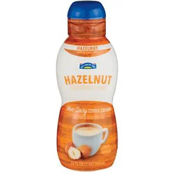 Hill Country Fare Liquid Coffee Creamer - Hazelnut