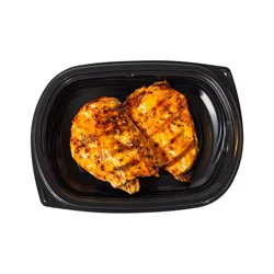 Dierbergs Kitchen Greg's Crazy Good Smokey Alabama Gold Chicken Breast