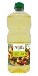Giant Eagle Canola Oil