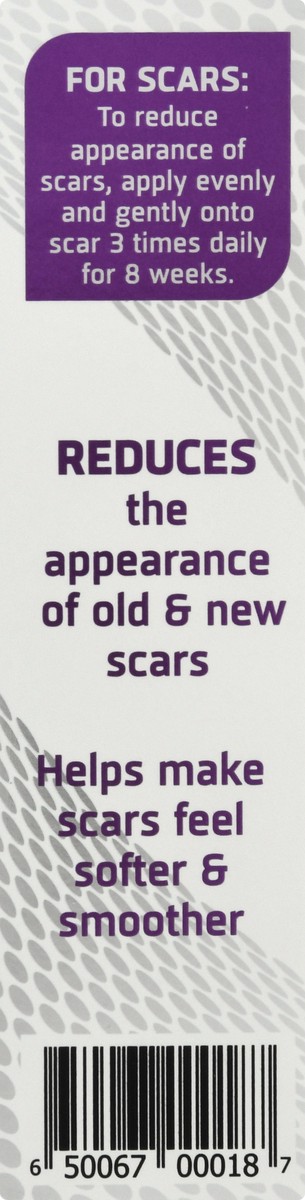 slide 6 of 12, Cicatricure SPF 30 Scar Cream + Sunscreen 0.7 oz, 0.7 oz