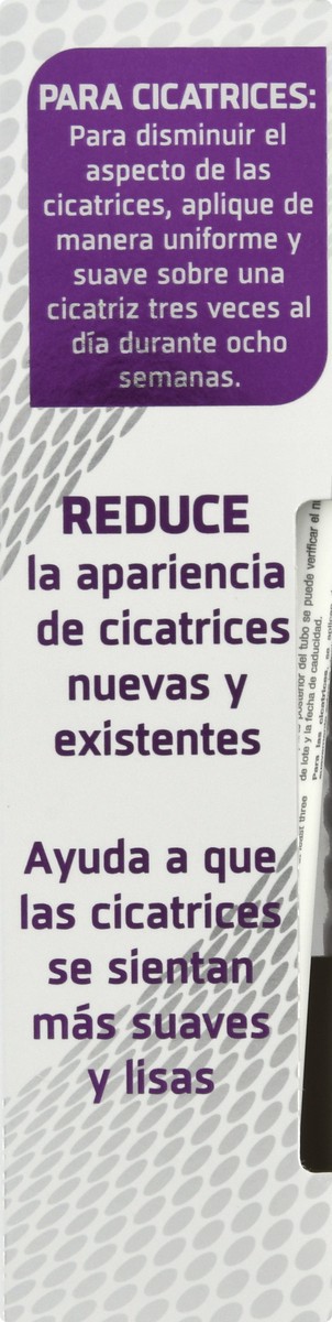 slide 8 of 12, Cicatricure SPF 30 Scar Cream + Sunscreen 0.7 oz, 0.7 oz