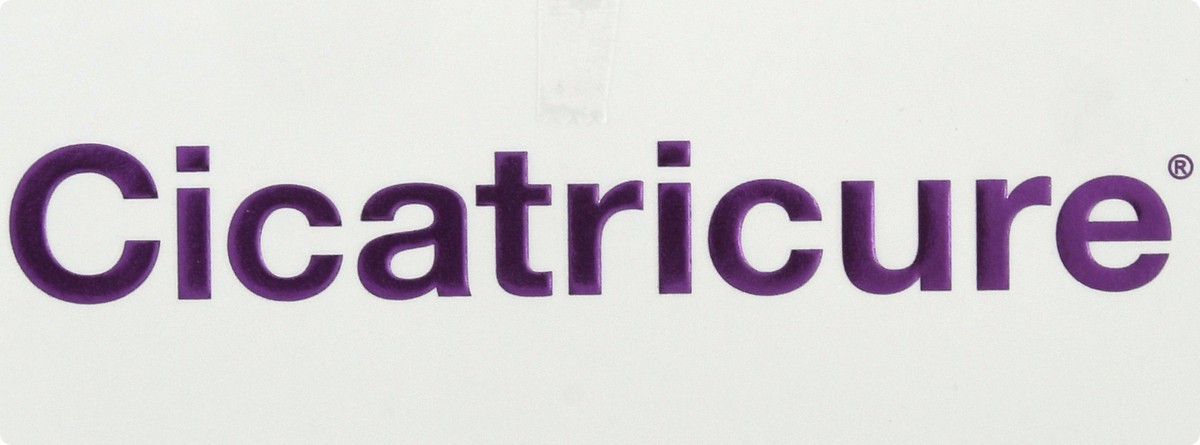 slide 9 of 12, Cicatricure SPF 30 Scar Cream + Sunscreen 0.7 oz, 0.7 oz