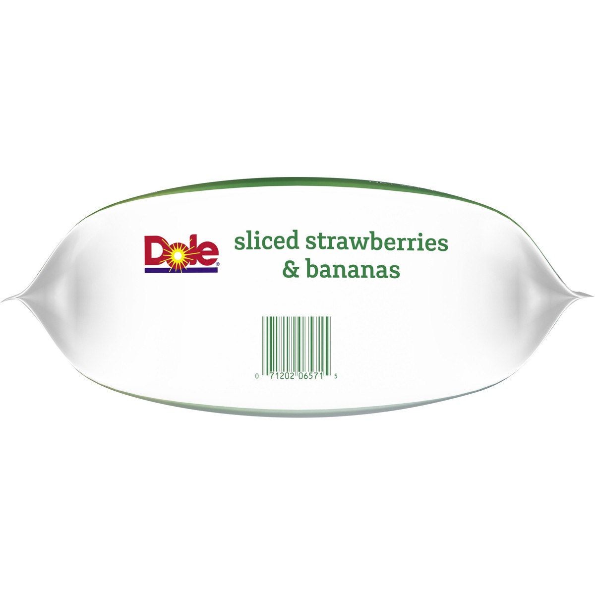 slide 8 of 9, Dole Strawberries & Bananas, 40 oz