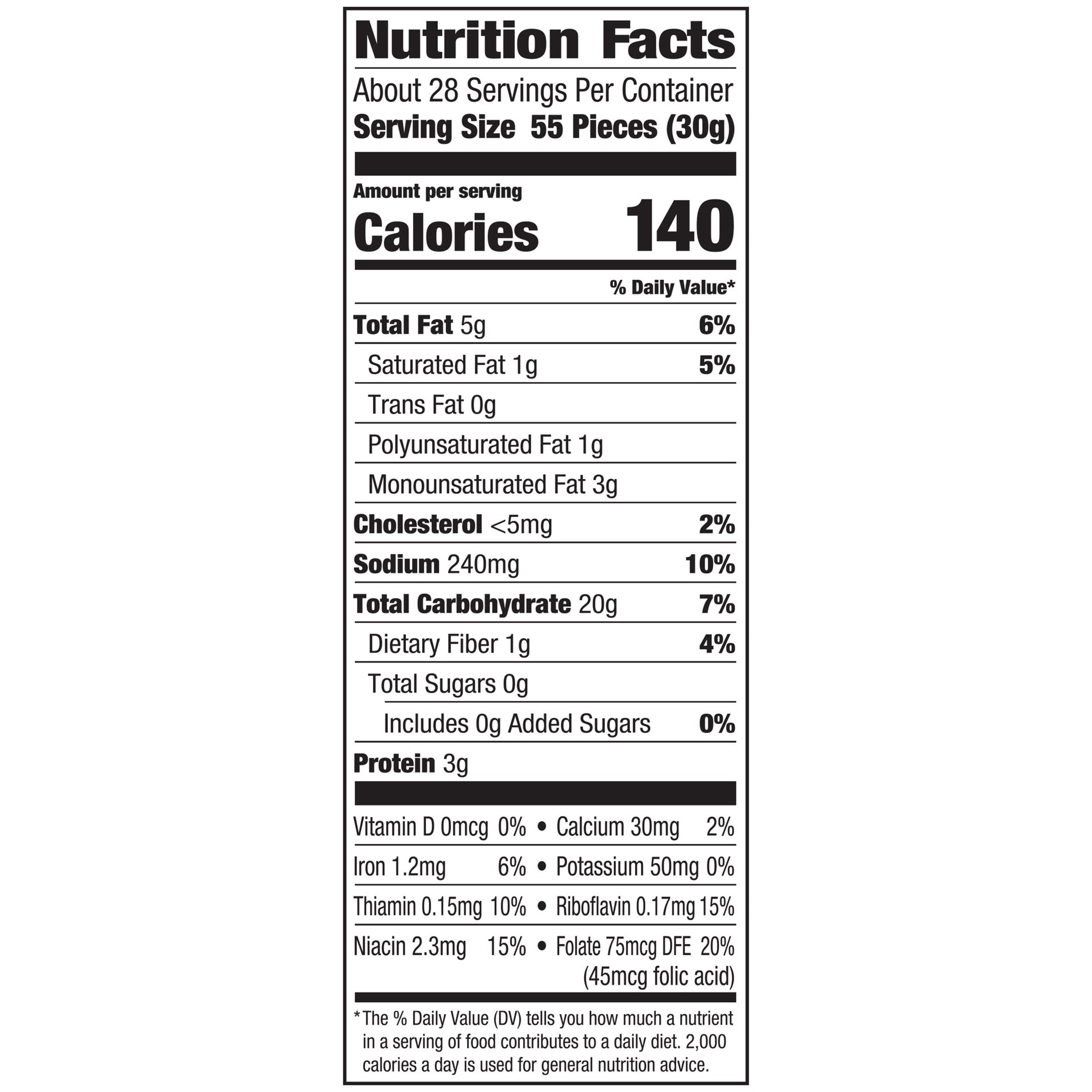 slide 2 of 9, Pepperidge Farm Goldfish Colors Cheddar Cheese Crackers, 30 oz Carton, 30 oz