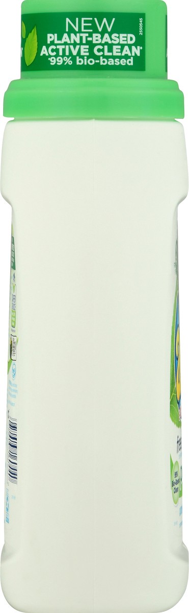 slide 6 of 9, All Ultra Free Clear Pure Liquid Detergent, 36 fl oz