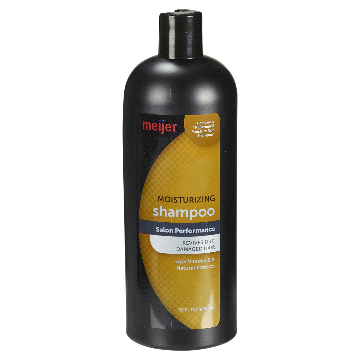 slide 1 of 29, Meijer Moisturizing Shampoo, 28 oz