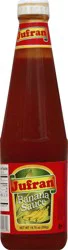 Jufran Banana Sauce