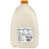 slide 3 of 5, True Goodness Organic 2% Milk, 1 gallon