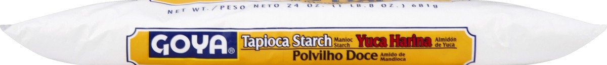 slide 7 of 7, Goya Manioc Starch 24 oz, 24 oz