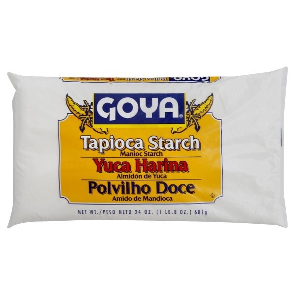 slide 1 of 7, Goya Manioc Starch 24 oz, 24 oz