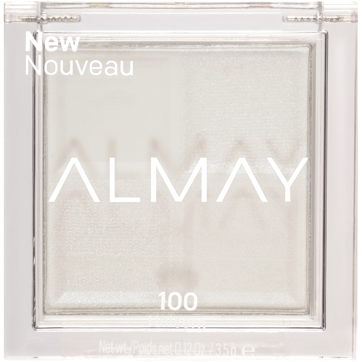 slide 1 of 1, Almay Shadow Squad Eyeshadow - Unicorn, 0.12 oz