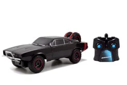 Fast & Furious 1:16 R/C - 1970 Dodge Charger (Offroad)