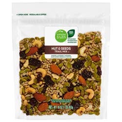 Simple Truth Nut & Seeds Trail Mix