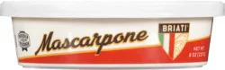 Briati Mascarpone Italian Cream Cheese 8 oz