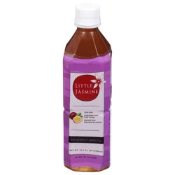 Little Jasmine Passionfruit Green Tea 16.9 fl oz