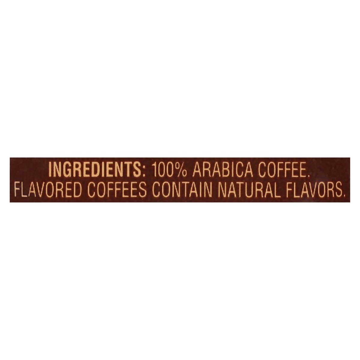 slide 7 of 10, Wide Awake Coffee Co. Light Roast French Vanilla 100% Arabica Ground Coffee - 11 oz, 11 oz