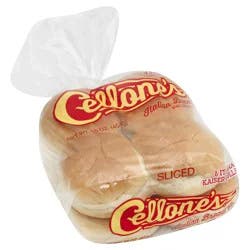 Cellone's Cellones Kaiser Rolls