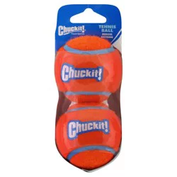 Chuckit! Tennis Ball - 2 ea