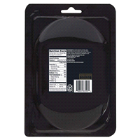 slide 2 of 5, FREDERIKS BY MEIJER Sliced Oven Roasted Turkey Breast, 8 oz, 8 oz