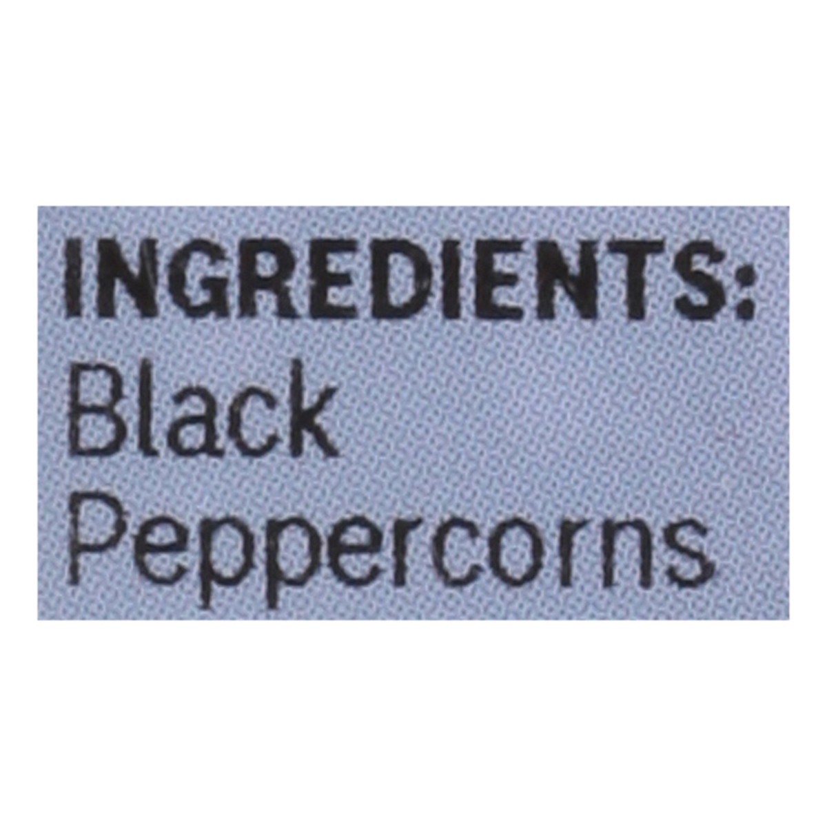 slide 7 of 12, Kings Ground Black Pepper 1.5 oz, 1.5 oz