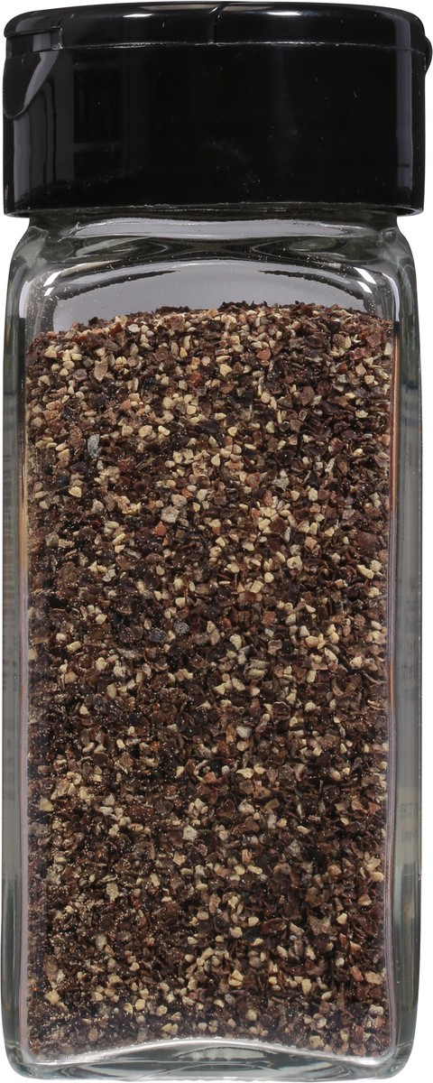 slide 4 of 12, Kings Ground Black Pepper 1.5 oz, 1.5 oz