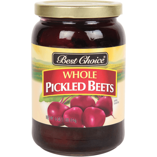 slide 1 of 1, Best Choice Whole Pickled Beets, 16 oz