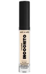 Wet n Wild MegaLast Incognito Full Coverage Concealer - Deep Sand